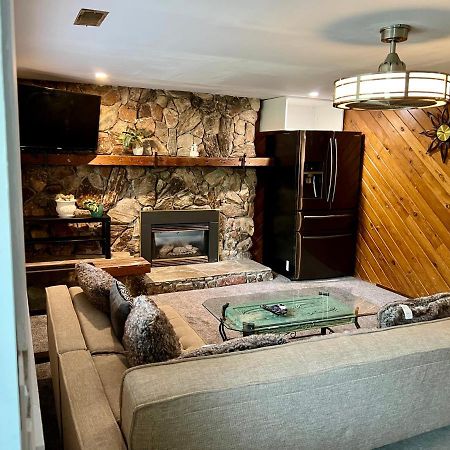 ديلتا Resort Style Home Living With Private Pool And Hottub المظهر الخارجي الصورة