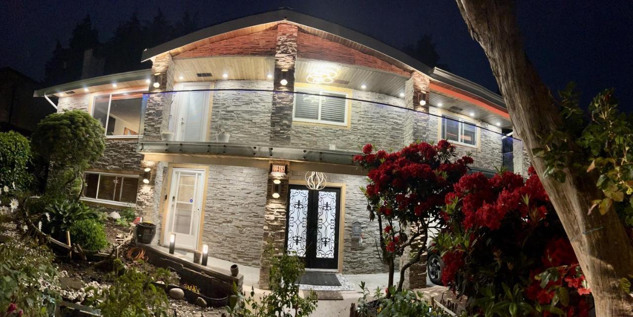ديلتا Resort Style Home Living With Private Pool And Hottub المظهر الخارجي الصورة