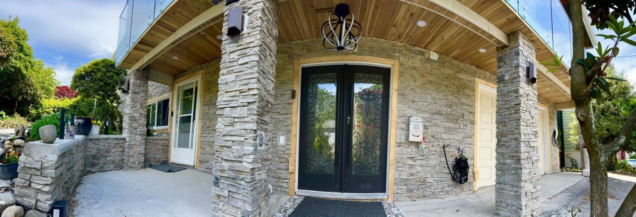 ديلتا Resort Style Home Living With Private Pool And Hottub المظهر الخارجي الصورة
